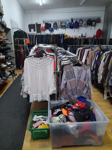 KOY - odzież używana , outlet